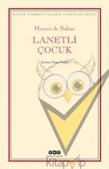 Lanetli Çocuk