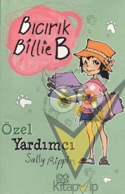 Bıcırık Billie B - Özel Yardımcı
