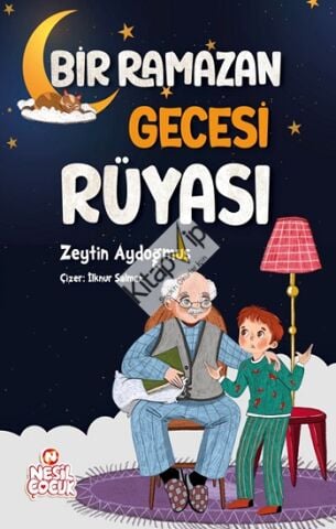 Bir Ramazan Gecesi Rüyası