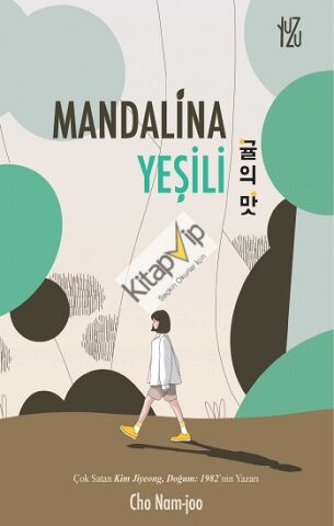 Mandalina Yeşili