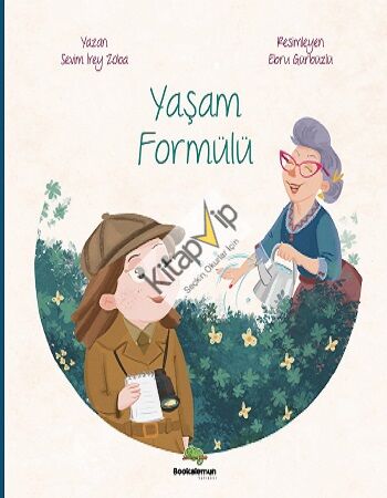 Yaşam Formülü