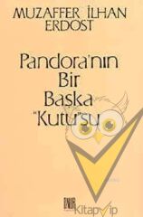 Pandora’nın Bir Başka ''Kutu''su
