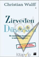 Zirveden Düşerken