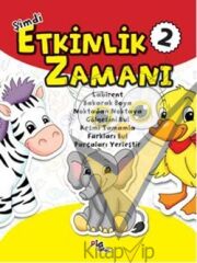 Şimdi Etkinlik Zamanı 2