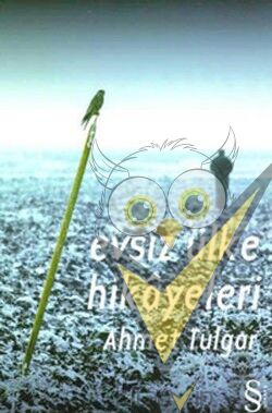 Evsiz Ülke Hikayeleri