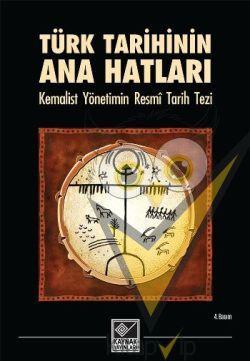 Türk Tarihinin Ana Hatları