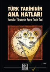 Türk Tarihinin Ana Hatları