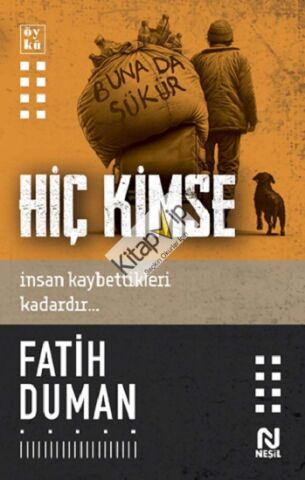 Hiç Kimse