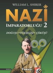 Nazi İmparatorluğu 2