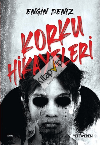 Korku Hikayeleri