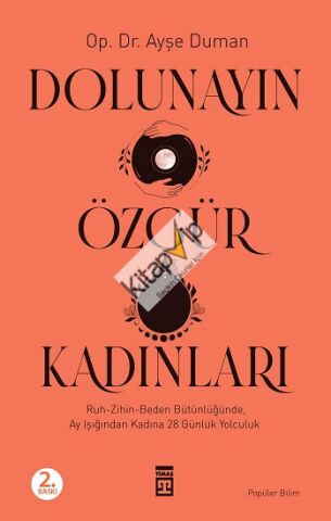 Dolunayın Özgür Kadınları