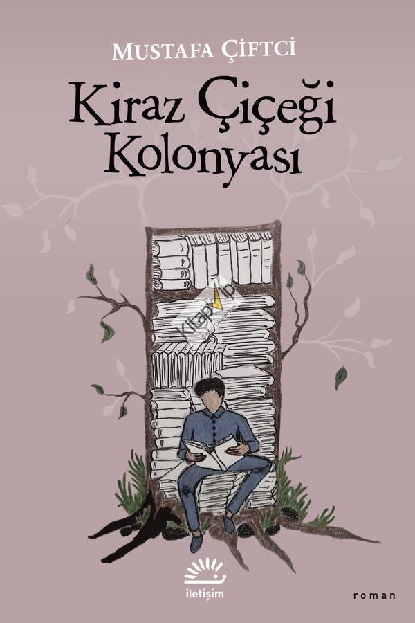 Kiraz Çiçeği Kolonyası