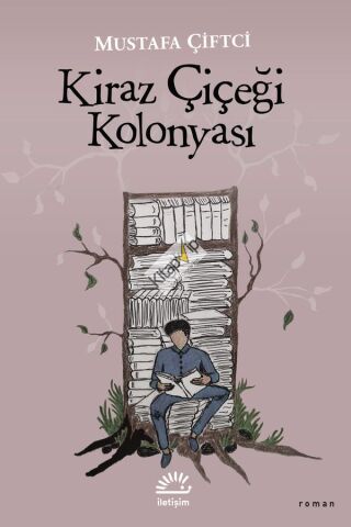 Kiraz Çiçeği Kolonyası