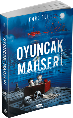 Oyuncak Mahşeri