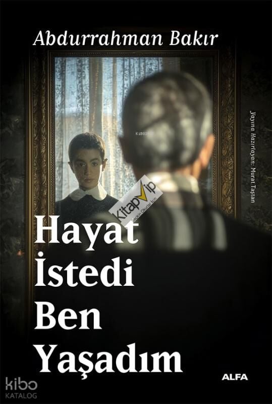 Hayat İstedi  Ben Yaşadım