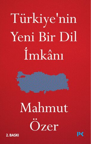 Türkiye'nin Yeni Bir Dil İmkanı