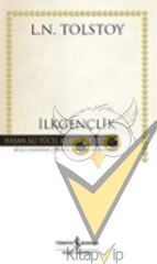 İlkgençlik