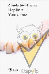Hepimiz Yamyamız