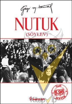 Nutuk (Söylev)