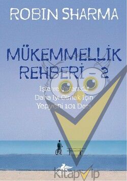 Mükemmellik Rehberi - 2