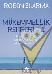 Mükemmellik Rehberi - 2