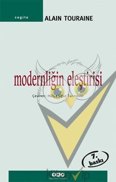 Modernliğin Eleştirisi