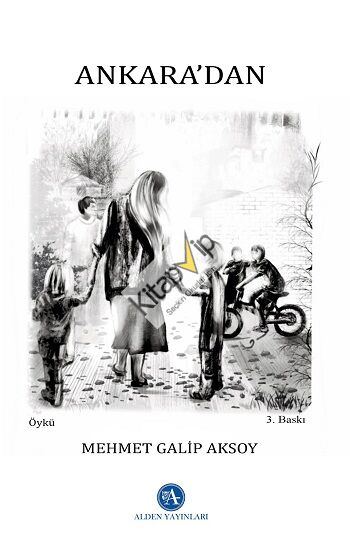 Ankara’dan