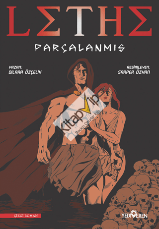 Lethe - Parçalanmış