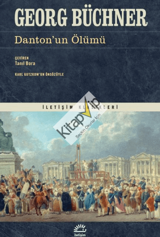 Danton’un Ölümü