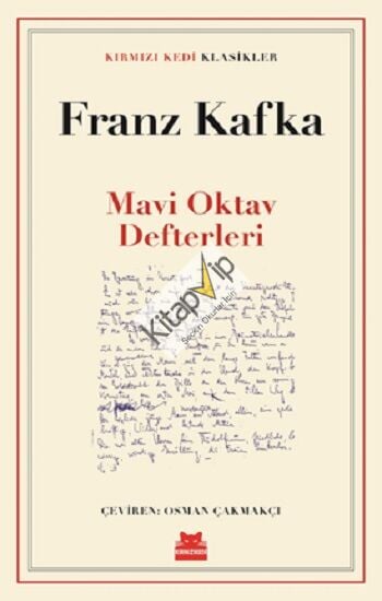 Mavi Oktav Defterleri