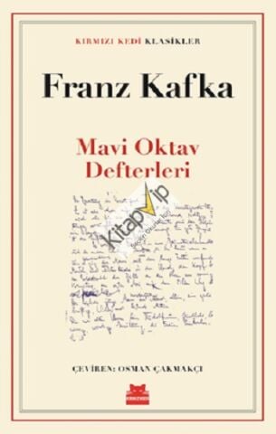Mavi Oktav Defterleri