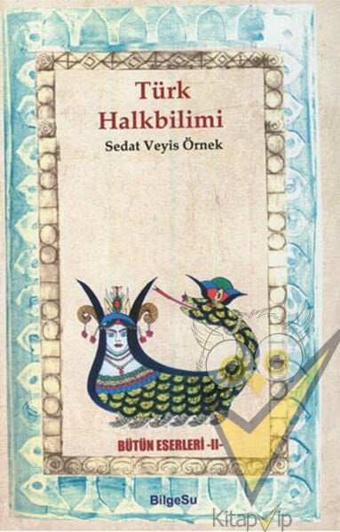 Türk Halk Bilimi