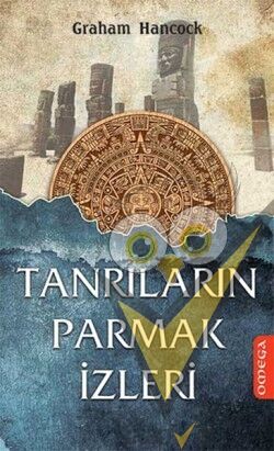 Tanrıların Parmak İzleri