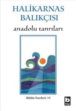 Anadolu Tanrıları