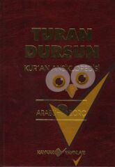 Kur’an Ansiklopedisi Cilt: 3 Arabu-Borç