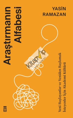Araştırmanın Alfabesi