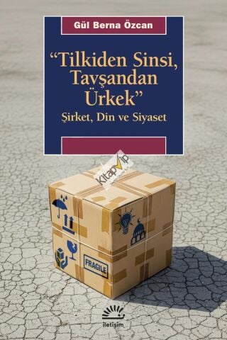 Tilkiden Sinsi Tavşandan Ürkek