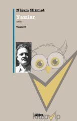 Yazılar (1935) 3
