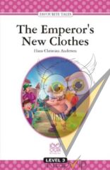 The Emperors New Cloths