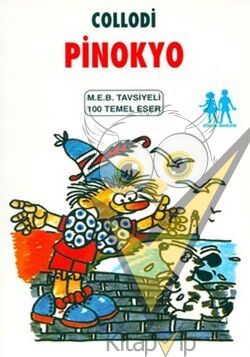 Pinokyo