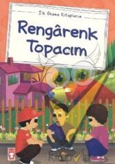 Rengarenk Topacım
