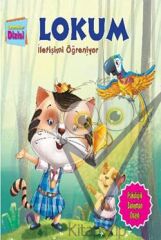 Yetenekler Dizisi - Lokum İletişimi Öğreniyor