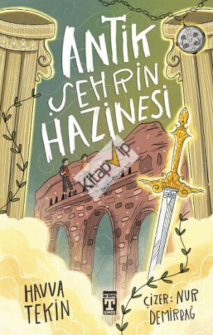 Antik Şehrin Hazinesi