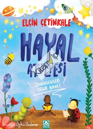 Hayal Atölyesi