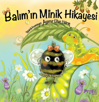 Balım’ın Minik Hikayesi