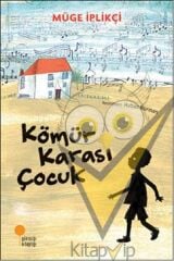 Kömür Karası Çocuk