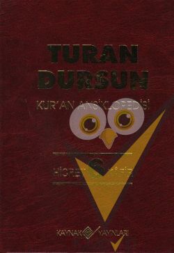 Kur’an Ansiklopedisi Cilt: 6 Hicret-Kafir