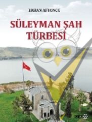 Süleyman Şah Türbesi