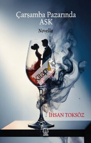 Çarşamba Pazarına Aşk