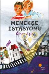 Menekşe İstasyonu